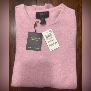 Macys cashmere sweater